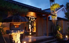 旅館　神仙